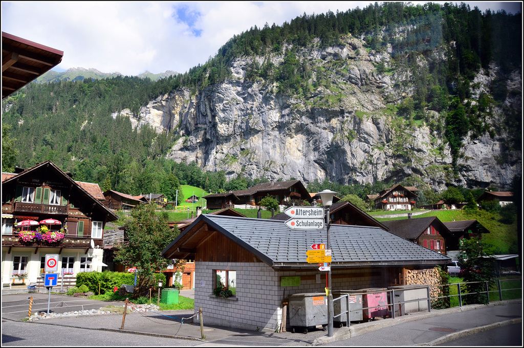 Trümmelbach